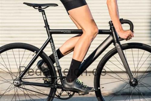 State Bicycle Co 6061 Black Label  technische daten 